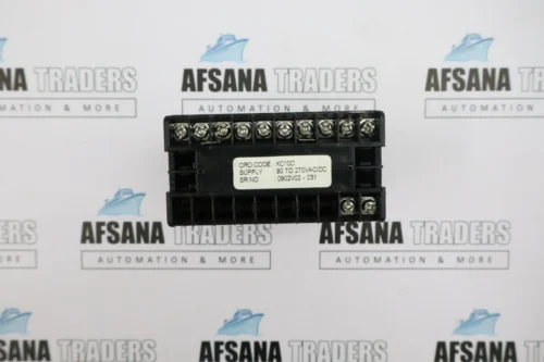 Selec XC10 Counter Meter 90 to 270Vac/dc - Image 7