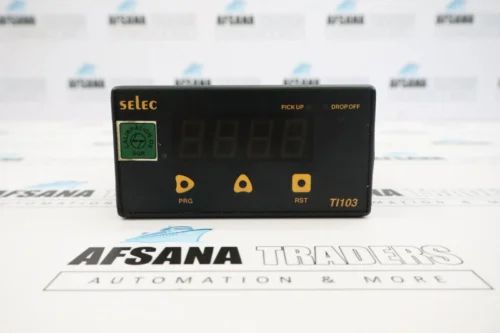 Selec ti103 time interval meter - Image 2