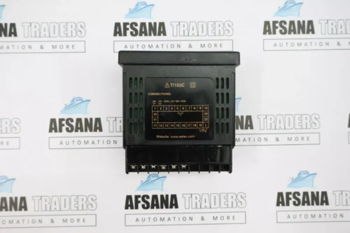 Selec ti103 time interval meter - Image 3