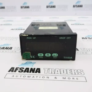Selec ti103a time interval meter 230vac