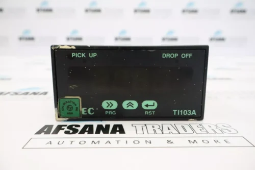 Selec ti103a time interval meter 230vac - Image 2