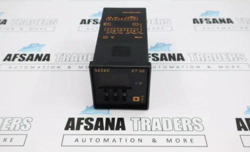 Selec xt 56 digital multifunction timer xt56