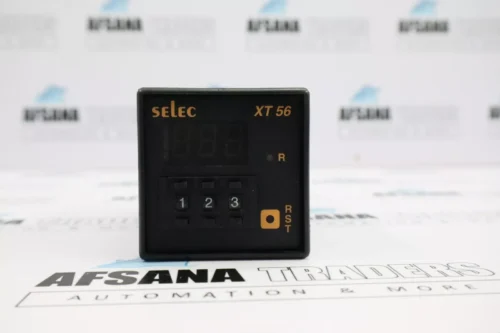 Selec xt 56 digital multifunction timer xt56 - Image 2
