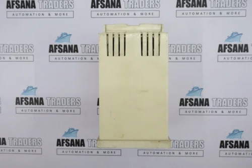 Selectron 209 transient recording meter 230Vac - Image 6