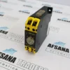 Selectron 800-ax delay timer 24-240vac/dc