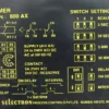 Selectron 800-ax delay timer 24-240vac/dc - Image 4