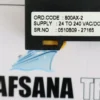 Selectron 800-ax delay timer 24-240vac/dc - Image 5