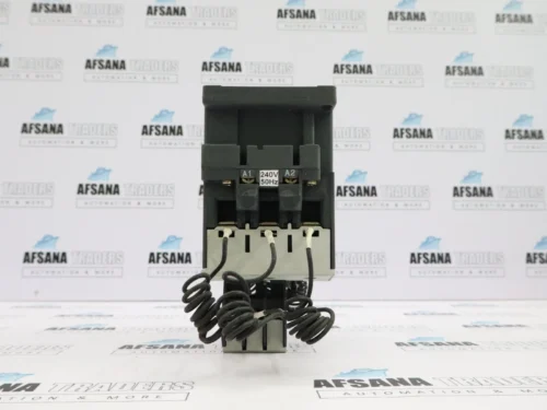 Shanghai electrical rmk-63c capacitor switching contactor 40kvar - Image 8
