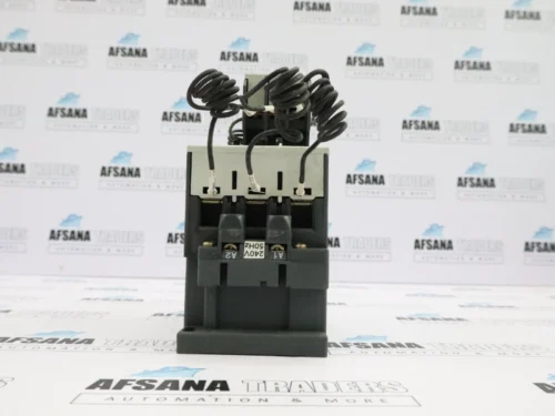 Shanghai electrical rmk-63c capacitor switching contactor 40kvar - Image 6