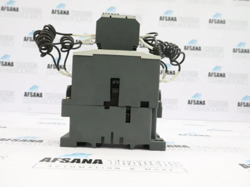 Shanghai electrical rmk-63c capacitor switching contactor 40kvar - Image 5