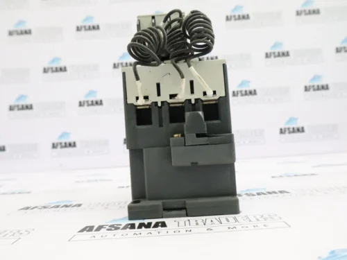 Shanghai electrical rmk-63c capacitor switching contactor 40kvar - Image 4