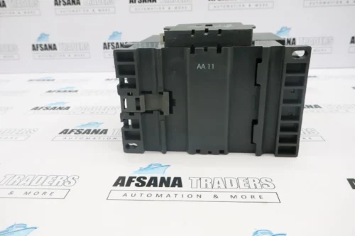 Shanghai renmin rmk-95-30-11 ac contactor rmk95 ac240v 50Hz - Image 10
