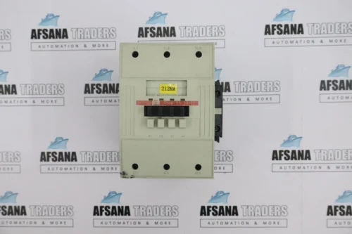 Shanghai renmin rmk-95-30-11 ac contactor rmk95 ac240v 50Hz - Image 2
