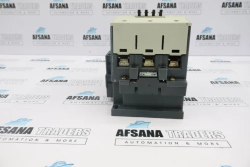Shanghai renmin rmk-95-30-11 ac contactor rmk95 ac240v 50Hz - Image 8