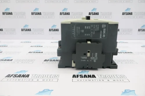 Shanghai renmin rmk-95-30-11 ac contactor rmk95 ac240v 50Hz - Image 7