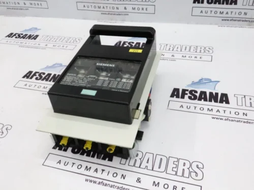 Siemens 3NP506 Fuse Holder 50/60Hz 690V 440V - Image 3