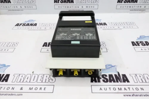 Siemens 3NP506 Fuse Holder 50/60Hz 690V 440V - Image 4