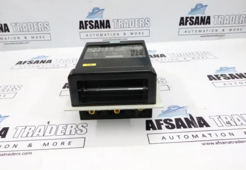 Siemens 3NP506 Fuse Holder 50/60Hz 690V 440V - Image 5