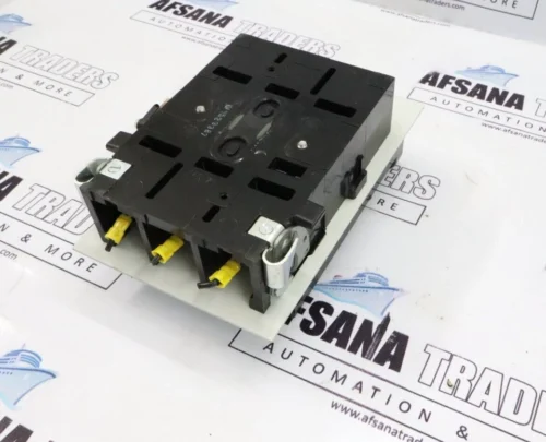 Siemens 3NP506 Fuse Holder 50/60Hz 690V 440V - Image 9