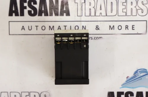 Siemens 3RH1122-1AR60 Contactor Relay 10A 240V AC - Image 3