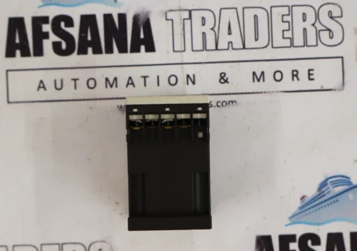 Siemens 3RH1122-1BB40 Contactor Relay 10A 240V AC - Image 3
