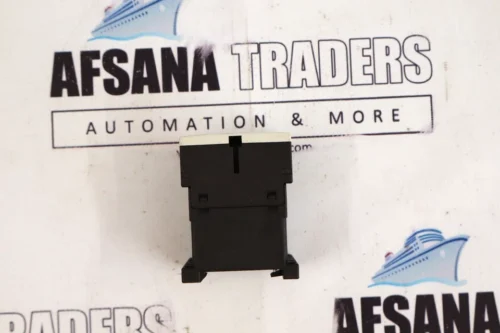 Siemens 3RH1122-1BB40 Contactor Relay 10A 240V AC - Image 4