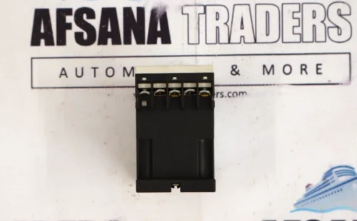 Siemens 3RH1122-1BB40 Contactor Relay 10A 240V AC - Image 5