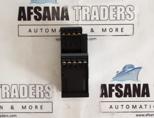 Siemens 3RH2344-1AF00 Contactor Relay 110V 50/60Hz 3RH2911-1GA04 - Image 3
