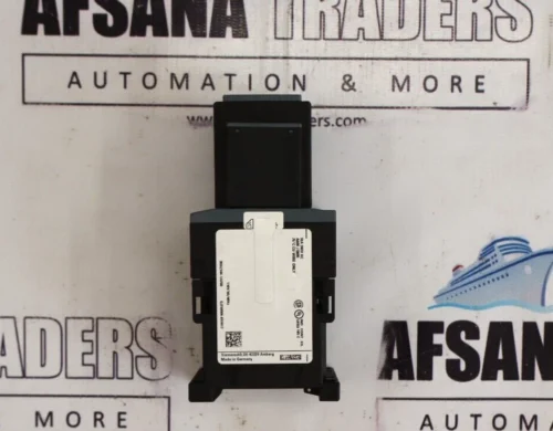 Siemens 3RH2344-1AF00 Contactor Relay 110V 50/60Hz 3RH2911-1GA04 - Image 4