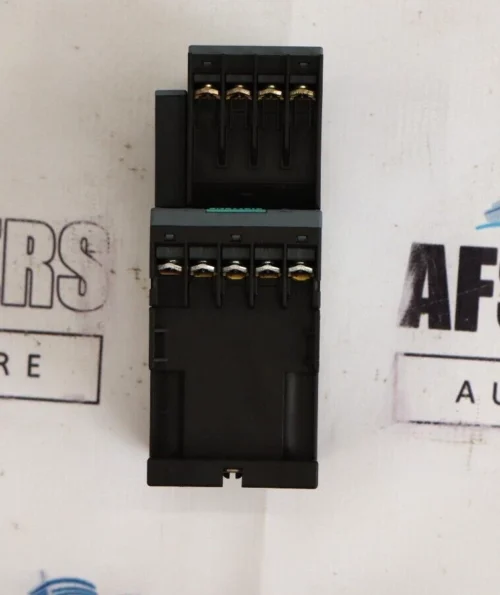 Siemens 3RH2344-1AF00 Contactor Relay 110V 50/60Hz 3RH2911-1GA04 - Image 5
