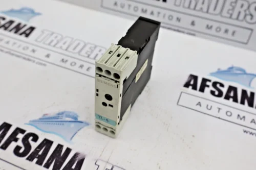 Siemens 3RP15251AP308K Time Delay Relay 200-240V 50/60Hz - Image 4