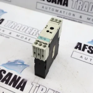 Siemens 3RP15251AP308K Time Delay Relay 200-240V 50/60Hz