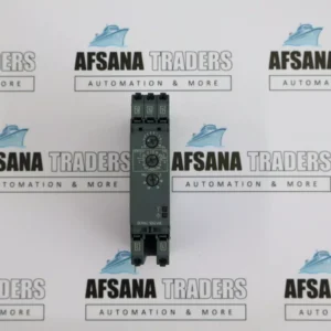 Siemens 3RP2505-1BW30 Time Relay 12-240V AC/DC 50/60Hz