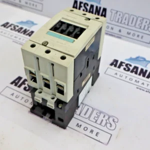 Siemens 3RT1046-1AL20-8K (USED TESTED CLEAN)
