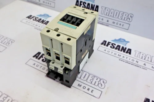 Siemens 3RT1046-1AL20-8K (USED TESTED CLEAN)