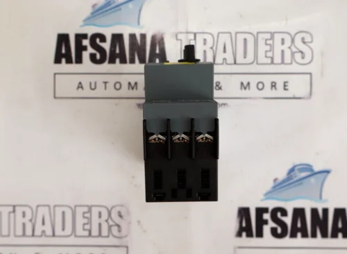 Siemens 3RV2021-1DA15 Sirius Motor Protection Circuit Breaker - Image 4