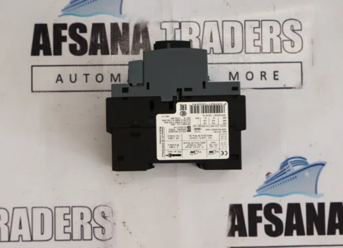 Siemens 3RV2021-1DA15 Sirius Motor Protection Circuit Breaker - Image 5