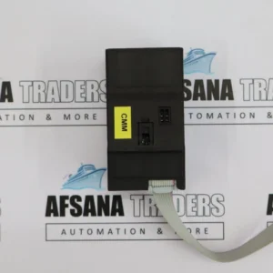 Siemens 3uf7101-1aa00-0 current measuring module
