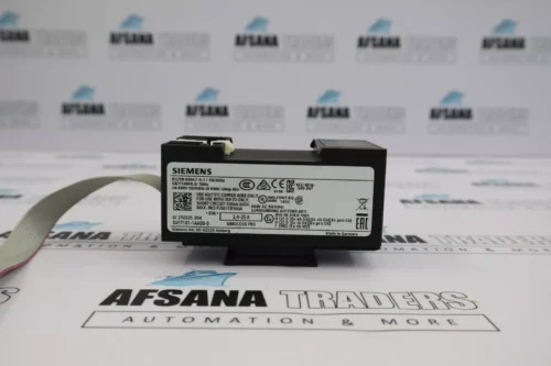 Siemens 3uf7101-1aa00-0 current measuring module - Image 7