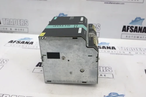 Siemens 6EP1336-3BA00 Sitop Power Modular 20A ½ ph AC 120/230V - Image 5