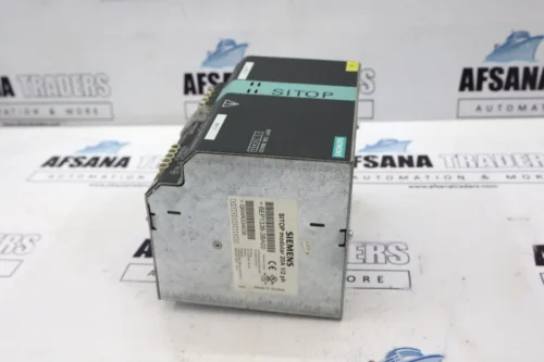 Siemens 6EP1336-3BA00 Sitop Power Modular 20A ½ ph AC 120/230V - Image 3