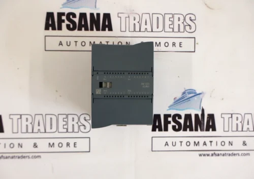 Siemens 6ES7 223-1PL32-0XB0 SM 1223 DC/RLY Module Simatic S7-1200