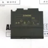 Siemens 6ES7 307-1EA01-0AA0 Simatic S7 Power Supply 5A 24VDC - Image 3