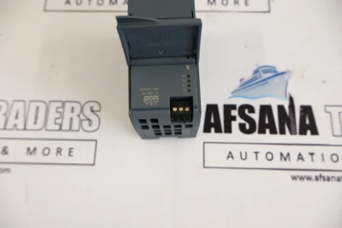 Siemens 6GK7 277-1AA10-0AA0 Compact Switch Module CSM 1277 - Image 4
