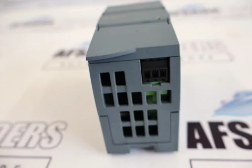 Siemens 6GK7 277-1AA10-0AA0 Compact Switch Module CSM 1277 - Image 5