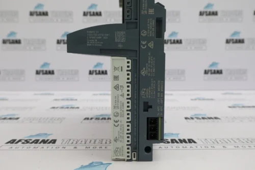 Siemens 6dl1193-6tp00-0dh1 8-terminal blocks & 6dl1193-6gc00-0nn0 carrier module - Image 8