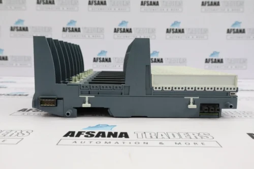 Siemens 6dl1193-6tp00-0dh1 8-terminal blocks & 6dl1193-6gc00-0nn0 carrier module - Image 6