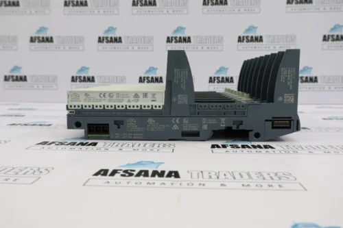 Siemens 6dl1193-6tp00-0dh1 8-terminal blocks & 6dl1193-6gc00-0nn0 carrier module - Image 4