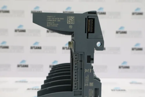 Siemens 6dl1193-6tp00-0dh1 8-terminal blocks & 6dl1193-6gc00-0nn0 carrier module - Image 3