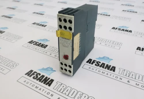 Siemens 7pu6220-7nn20 time relay 200/240vac